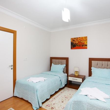 Ugur Termal Residence מראה חיצוני תמונה