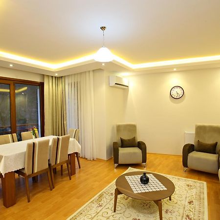 Ugur Termal Residence מראה חיצוני תמונה
