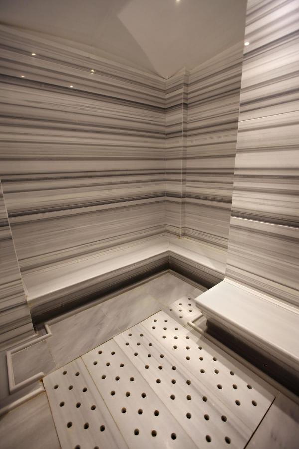 Ugur Termal Residence מראה חיצוני תמונה