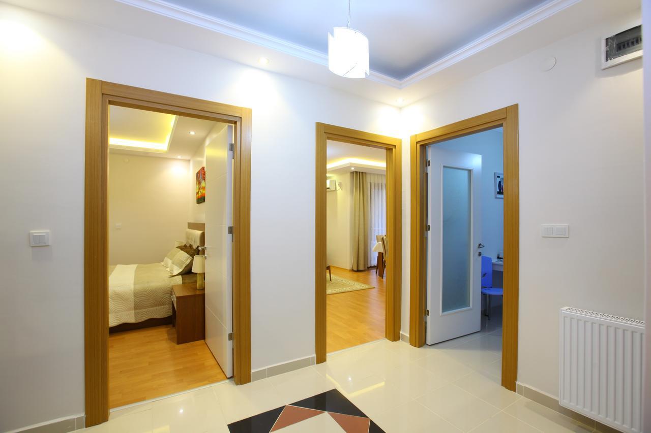 Ugur Termal Residence מראה חיצוני תמונה