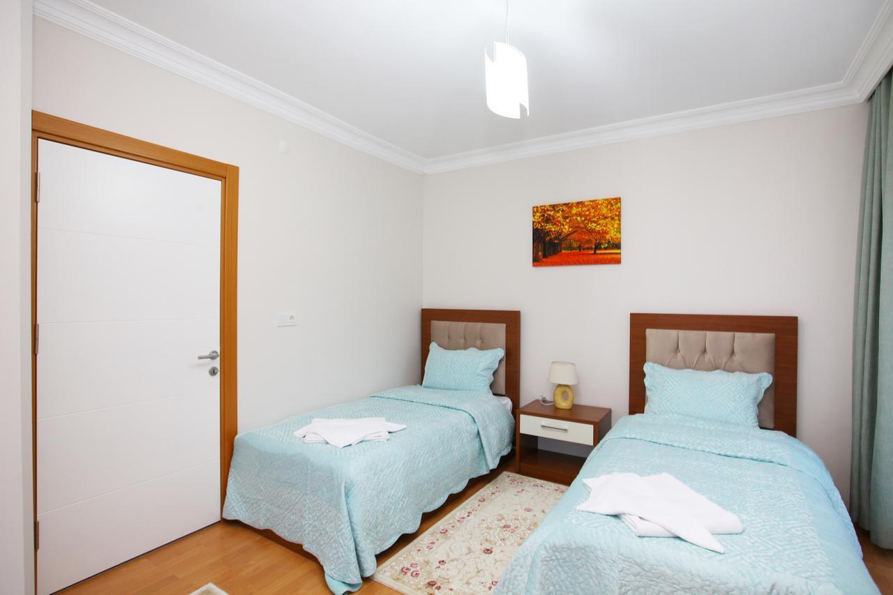 Ugur Termal Residence מראה חיצוני תמונה