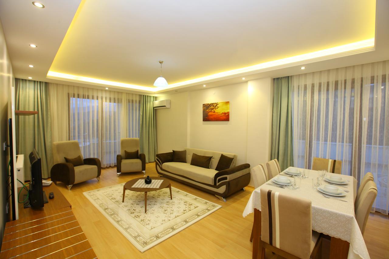 Ugur Termal Residence מראה חיצוני תמונה