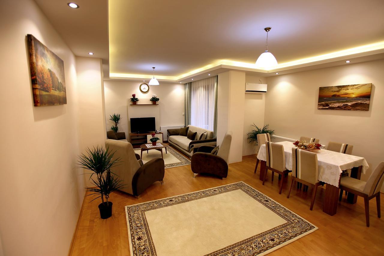 Ugur Termal Residence מראה חיצוני תמונה