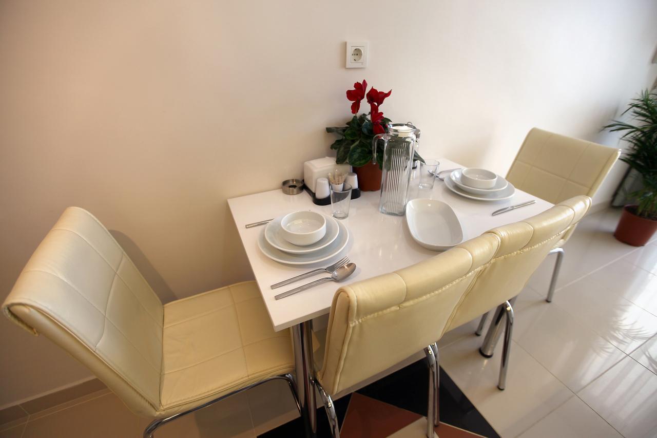 Ugur Termal Residence מראה חיצוני תמונה