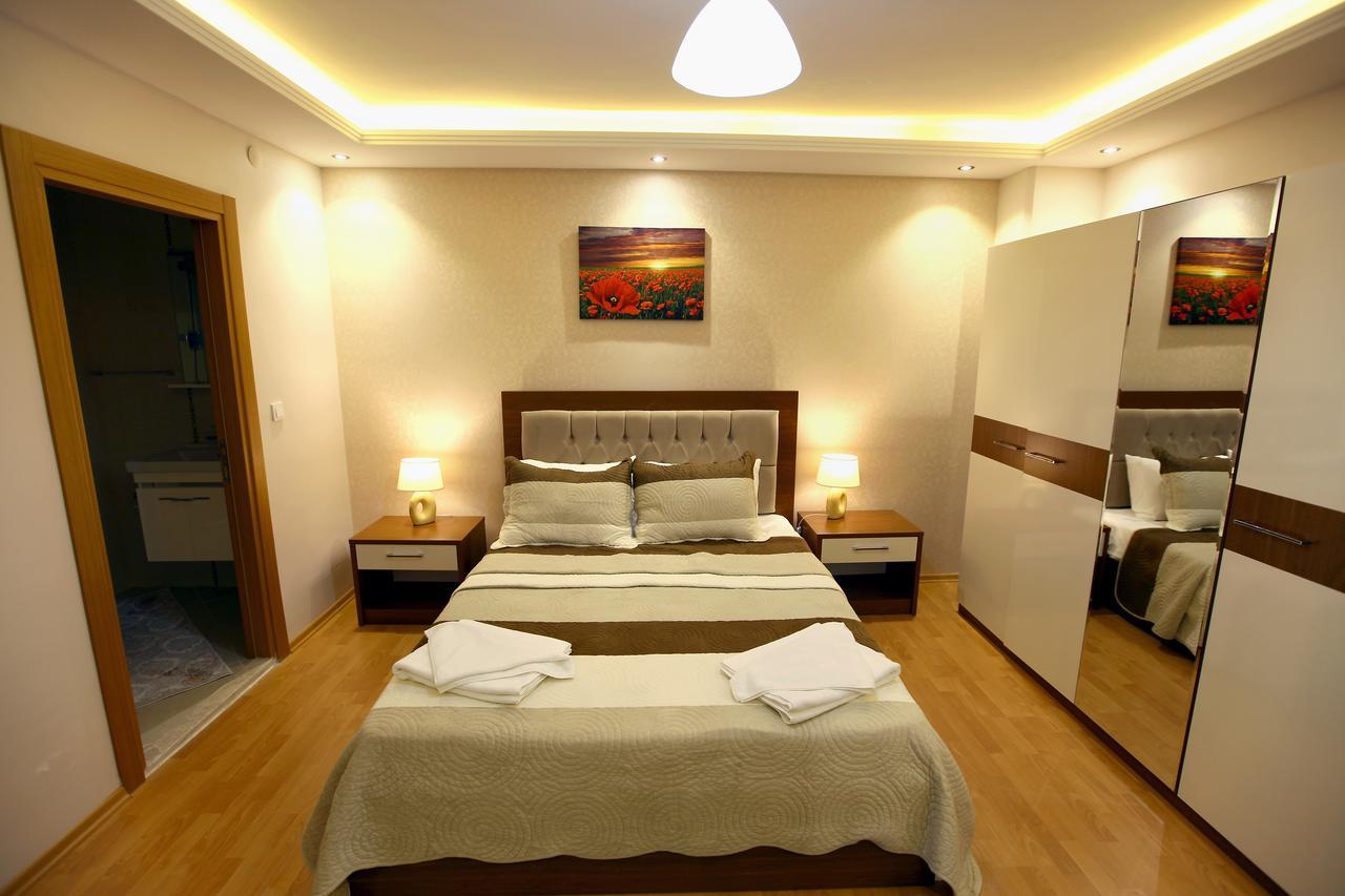 Ugur Termal Residence מראה חיצוני תמונה