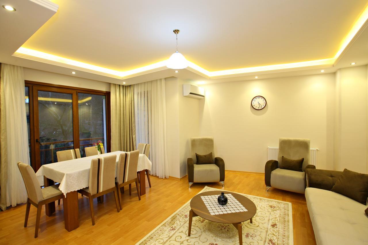 Ugur Termal Residence מראה חיצוני תמונה
