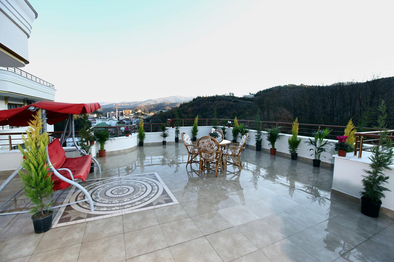 Ugur Termal Residence מראה חיצוני תמונה