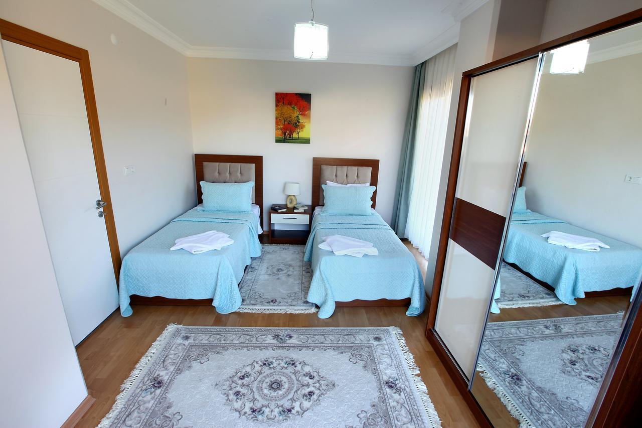 Ugur Termal Residence מראה חיצוני תמונה
