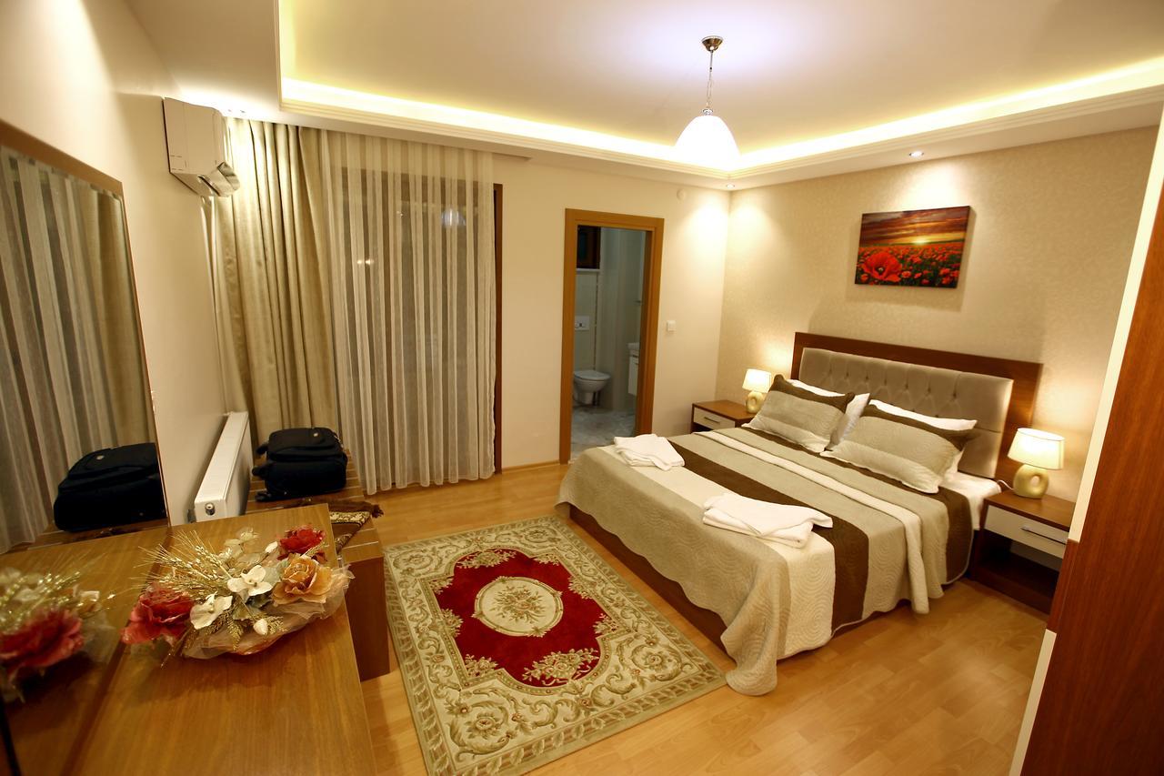 Ugur Termal Residence מראה חיצוני תמונה