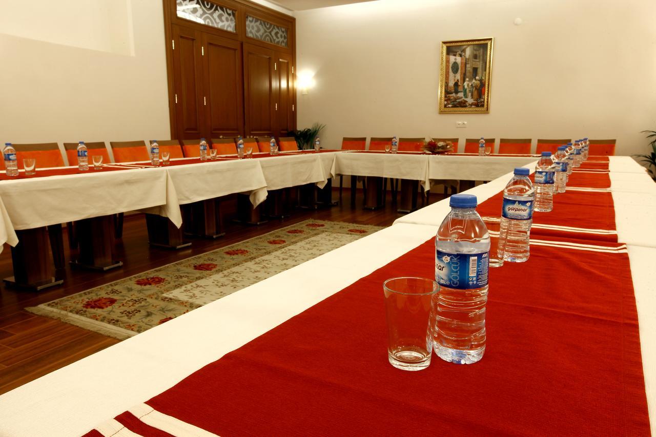 Ugur Termal Residence מראה חיצוני תמונה
