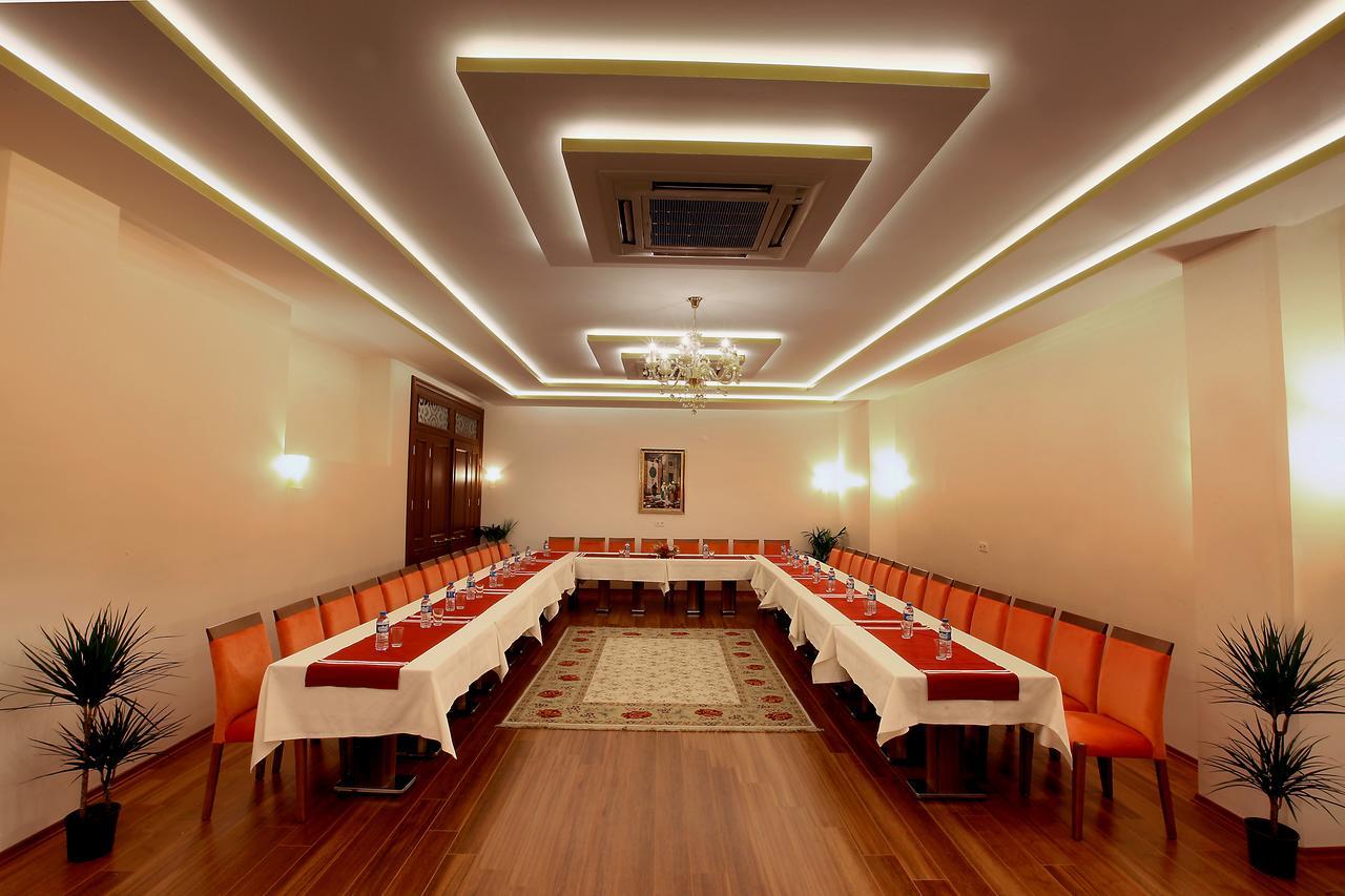 Ugur Termal Residence מראה חיצוני תמונה