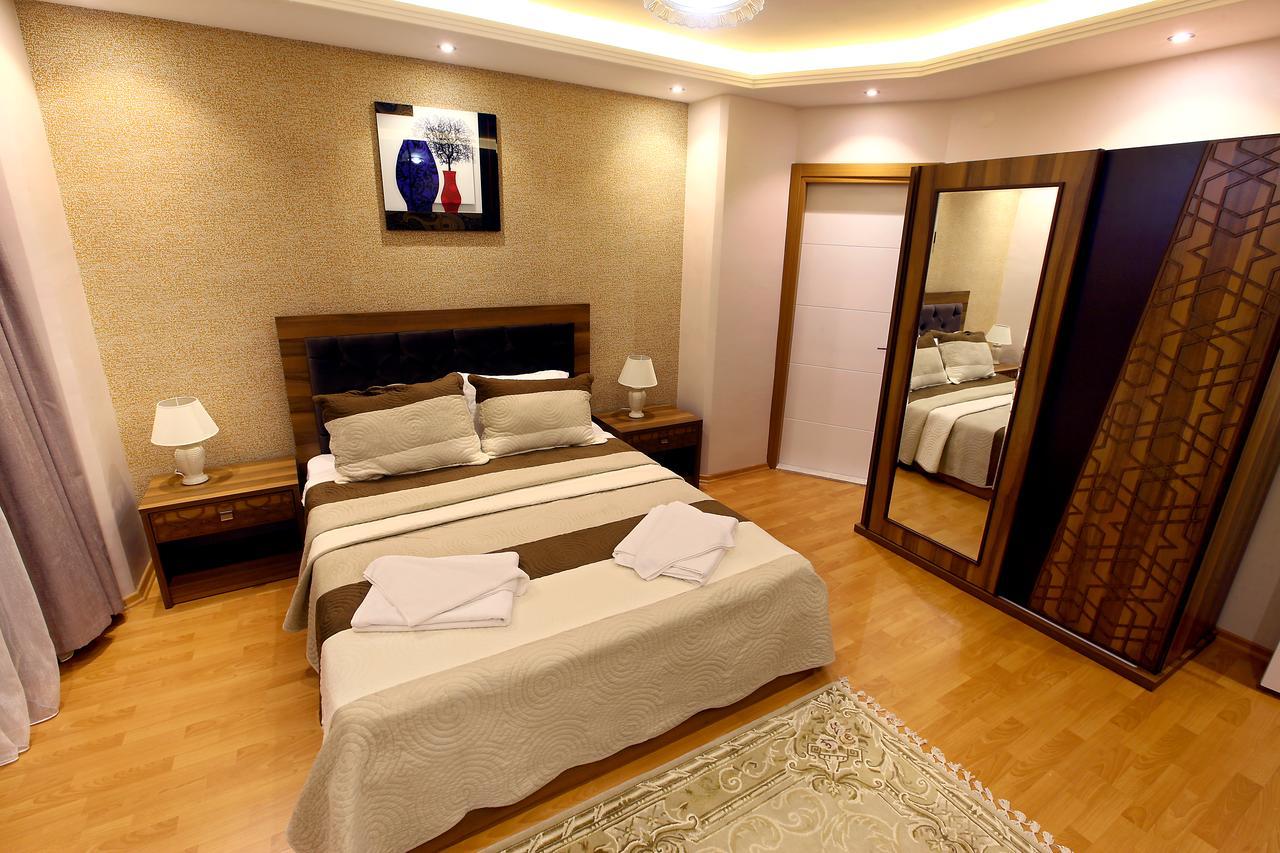 Ugur Termal Residence מראה חיצוני תמונה
