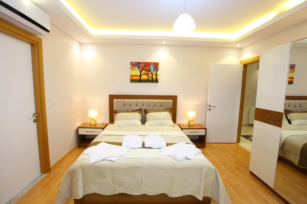 Ugur Termal Residence מראה חיצוני תמונה