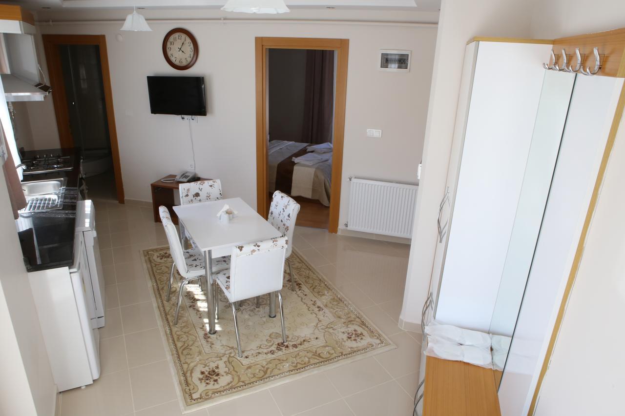 Ugur Termal Residence מראה חיצוני תמונה