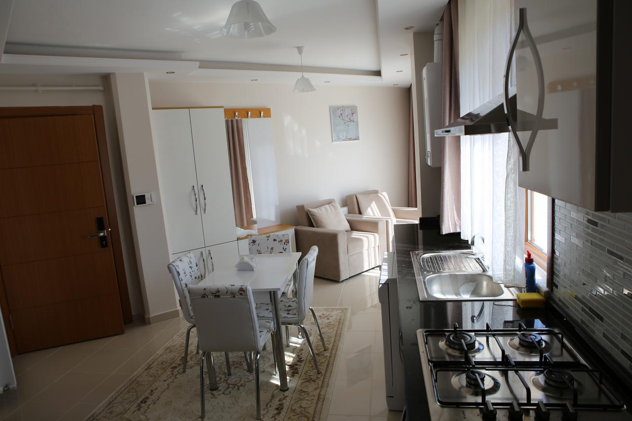 Ugur Termal Residence מראה חיצוני תמונה
