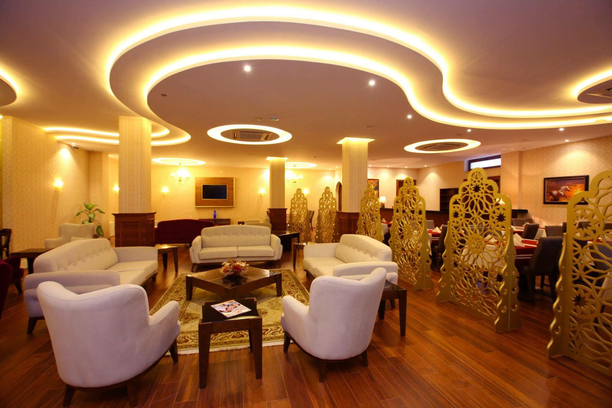 Ugur Termal Residence מראה חיצוני תמונה