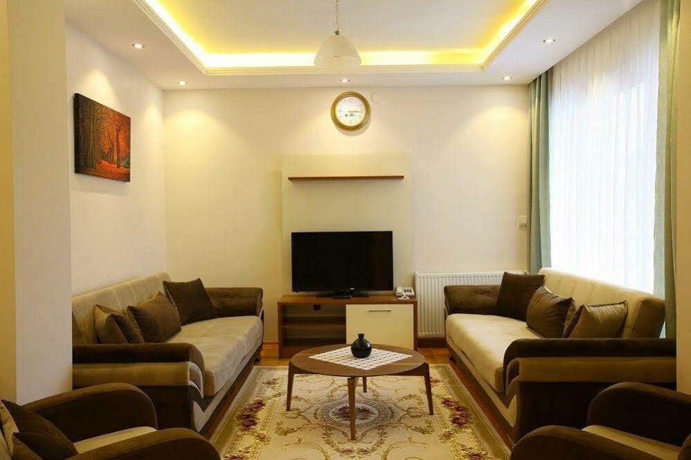 Ugur Termal Residence מראה חיצוני תמונה