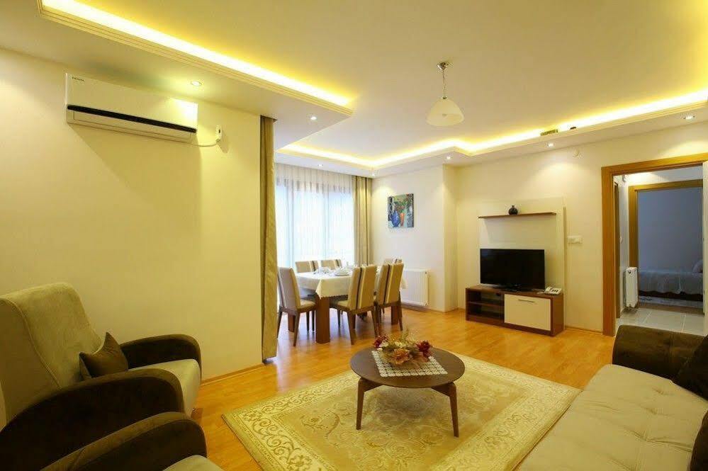 Ugur Termal Residence מראה חיצוני תמונה