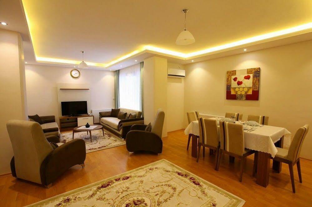 Ugur Termal Residence מראה חיצוני תמונה