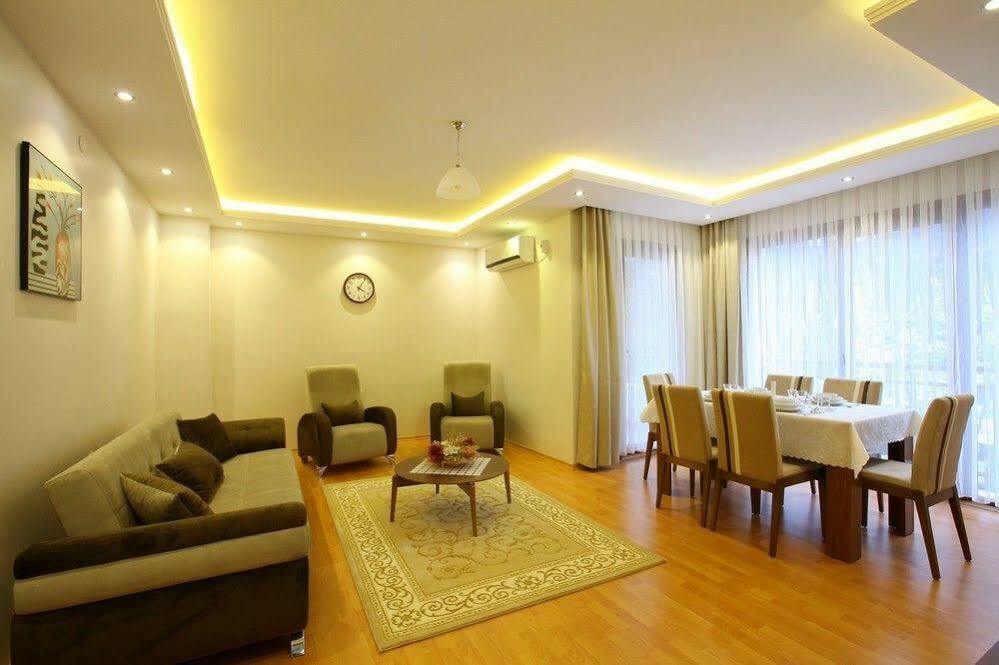 Ugur Termal Residence מראה חיצוני תמונה