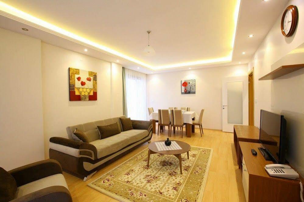 Ugur Termal Residence מראה חיצוני תמונה