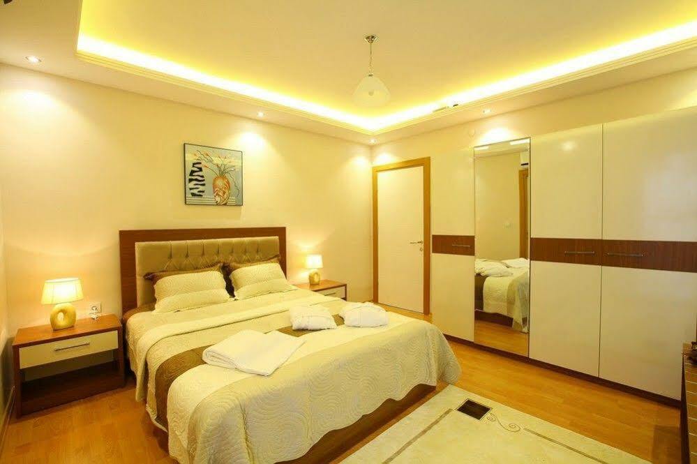 Ugur Termal Residence מראה חיצוני תמונה