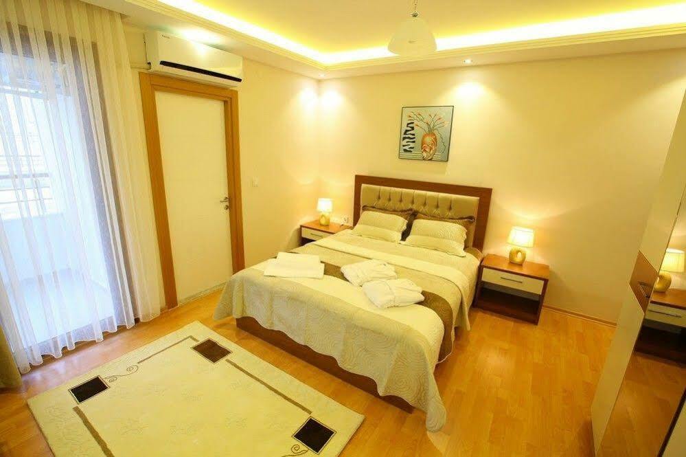 Ugur Termal Residence מראה חיצוני תמונה