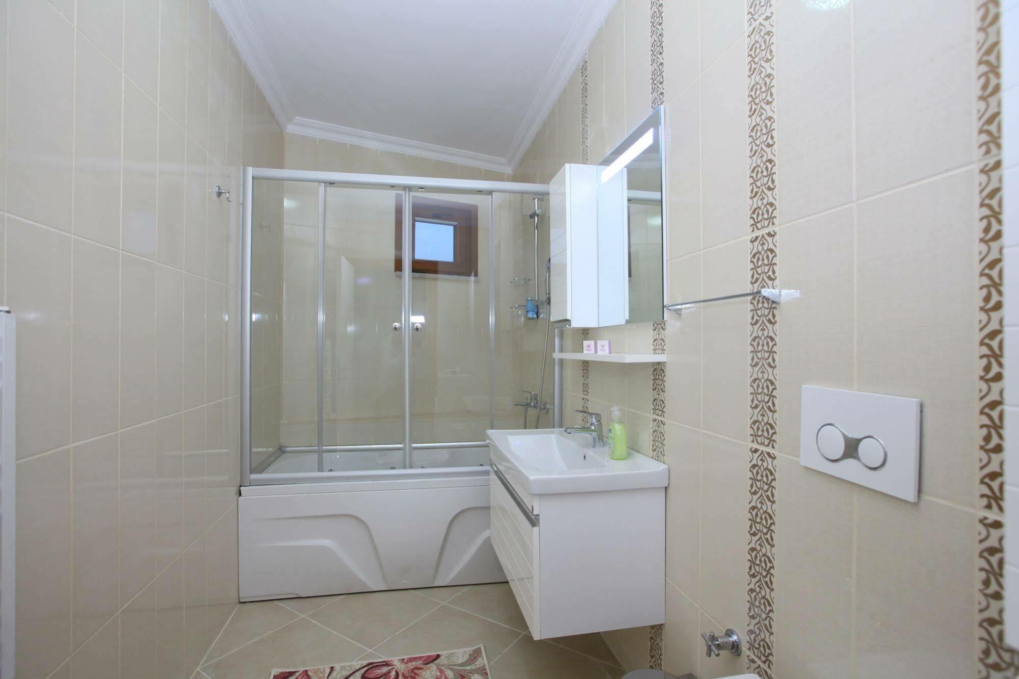 Ugur Termal Residence מראה חיצוני תמונה