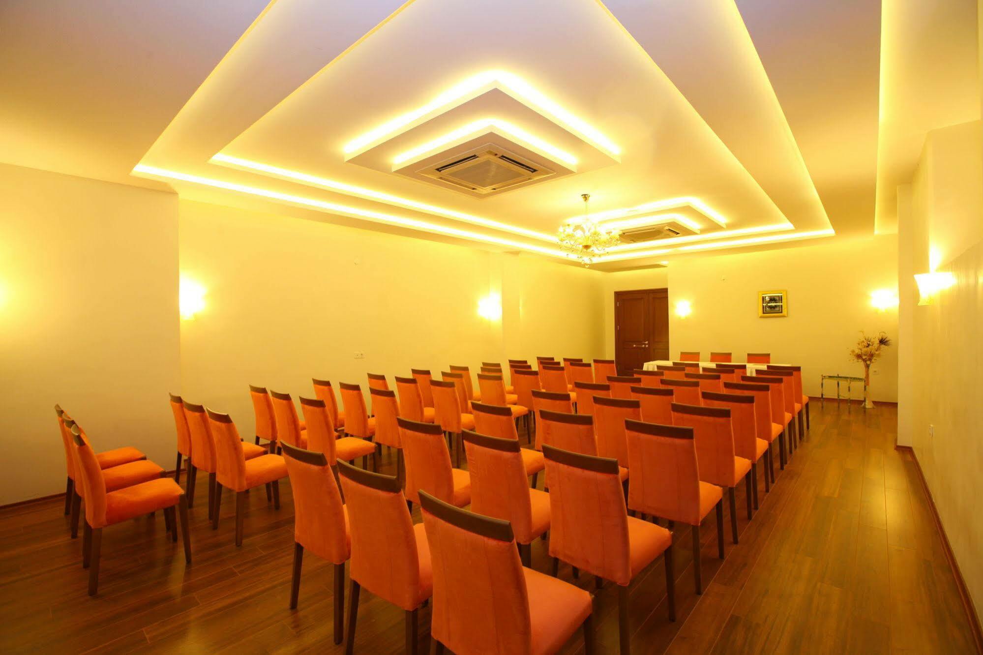 Ugur Termal Residence מראה חיצוני תמונה