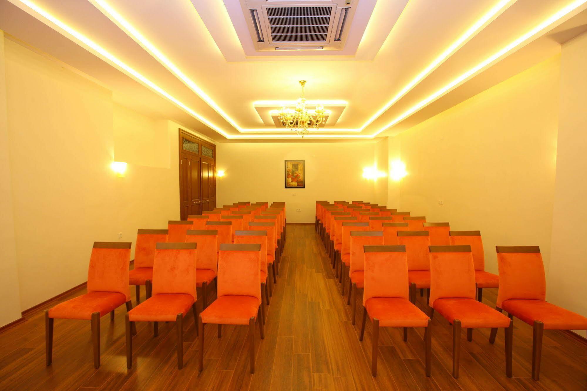 Ugur Termal Residence מראה חיצוני תמונה