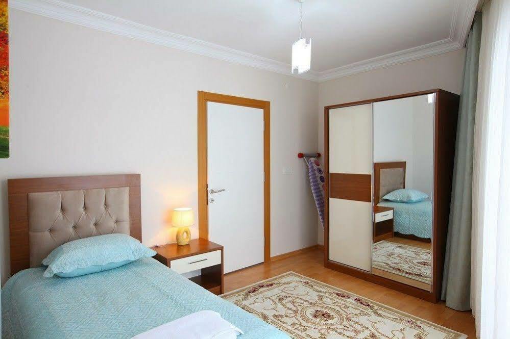 Ugur Termal Residence מראה חיצוני תמונה