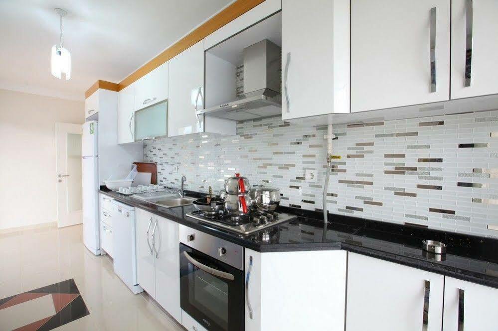 Ugur Termal Residence מראה חיצוני תמונה